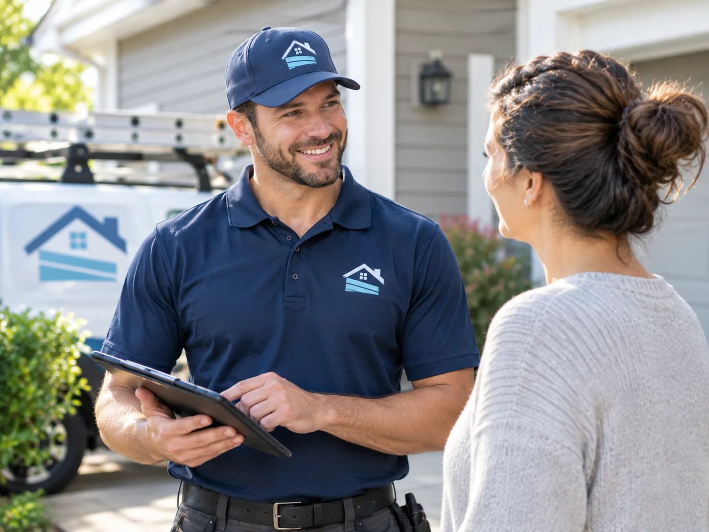 Siding Contractors in Plainville, KS